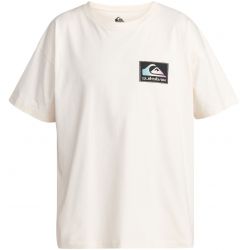 TRIKO QUIKSILVER BACK FLASH S/S