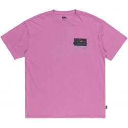 TRIKO QUIKSILVER SPIN CYCLE S/S