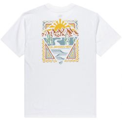 TRIKO QUIKSILVER Ev Desert Waves