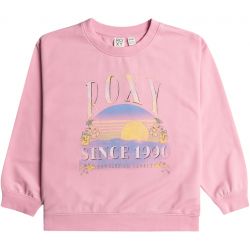MIKINA ROXY MORNING HIKE RG A GIRLS MIKINA ROXY MORNING HIKE RG A GIRLS