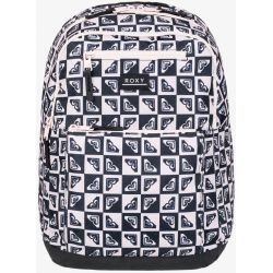 BATOH ROXY HERE YOU ARE PRINTED FITNESS