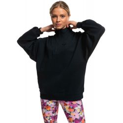 MIKINA ROXY ESSENTIAL ENERGY HALF ZIP