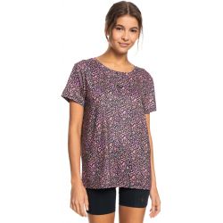 TRIKO ROXY SIGNATURE MOVES PRINTED