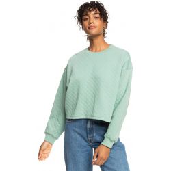MIKINA ROXY SURF BREAK CREW MIKINA ROXY SURF BREAK CREW