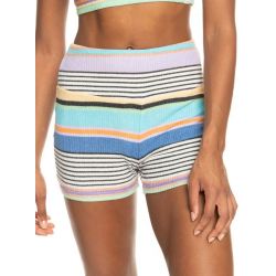 LEGÍNY ROXY BEST TIME OF DAY SHORT STRIP LEGÍNY ROXY BEST TIME OF DAY SHORT STRIP