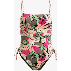 PLAVKY ROXY BEACH CLASSICS LACE UP OP