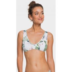 PLAVKY ROXY BLOOM ELONGATED TRI