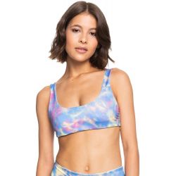 PLAVKY ROXY POP SURF BRALETTE SPORTY