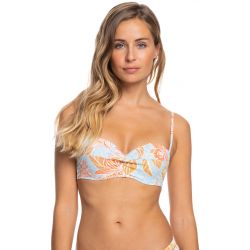 PLAVKY ROXY ISLAND IN THE SUN BRA