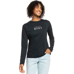 TRIKO ROXY I AM FROM THE ATLANTIC L/S