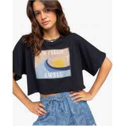 TRIKO ROXY TIKI & SURF A