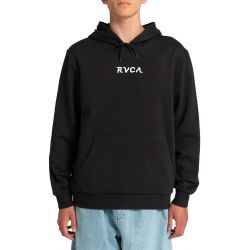 MIKINA RVCA FINAL TRIP HOODIE MIKINA RVCA FINAL TRIP HOODIE