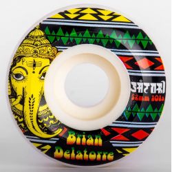 SK8 KOLA SATORI Brian Delatorre Ganesh C