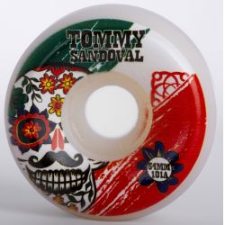 SK8 KOLA SATORI Tommy Sandoval Day of th