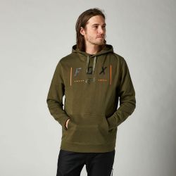 MIKINA FOX Locker Pullover