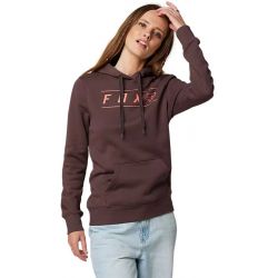 MIKINA FOX Pinnacle Po Fleece WMS MIKINA FOX Pinnacle Po Fleece WMS