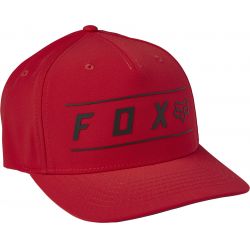 KŠILTOVKA FOX Pinnacle Tech Flexfit