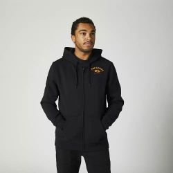 MIKINA FOX At Bay Zip