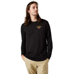TRIKO FOX At Bay Tech L/S