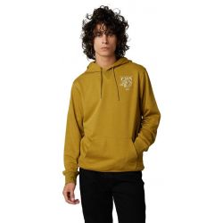 MIKINA FOX Torrero Po Fleece