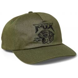 KŠILTOVKA FOX Torrero Trucker WMS