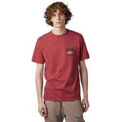 TRIKO FOX Predominant S/S Prem