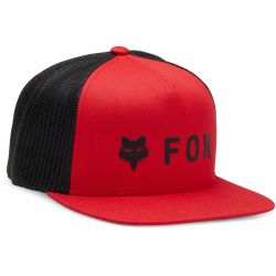 KŠILTOVKA FOX Absolute Mesh Snapback