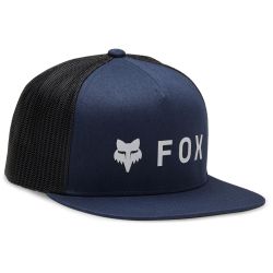 KŠILTOVKA FOX Absolute Mesh Snapback