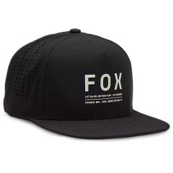 KŠILTOVKA FOX Non Stop Tech Snapback
