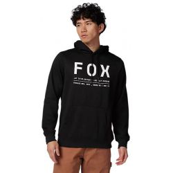 MIKINA FOX Non Stop Fleece Po