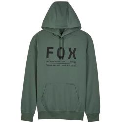 MIKINA FOX Non Stop Fleece Po MIKINA FOX Non Stop Fleece Po