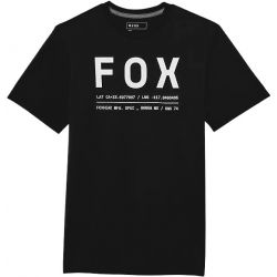 TRIKO FOX Non Stop Tech S/S