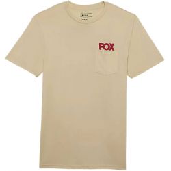 TRIKO FOX Big F Premium S/S