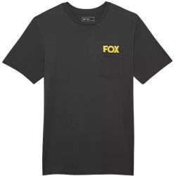 TRIKO FOX Big F Premium S/S