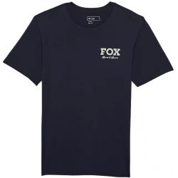 TRIKO FOX Speed & Service Premium S/S