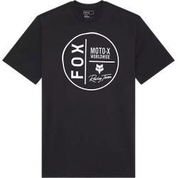 TRIKO FOX Worldwide Premium S/S