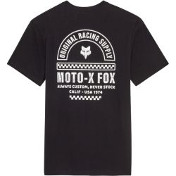 TRIKO FOX Victory S/S Prem