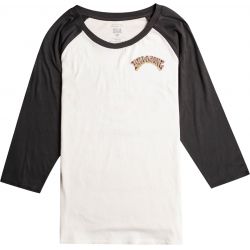 TRIKO BILLABONG EYE SEA SKY 3/4 WMS