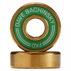 SK8 LOŽISKA FKD PRO GOLD