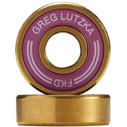 SK8 LOŽISKA FKD PRO GOLD