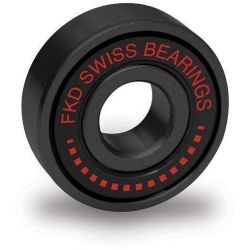 SK8 LOŽISKA FKD SWISS