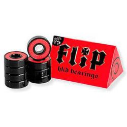 SK8 LOŽISKA FLIP Abec 5 HKD