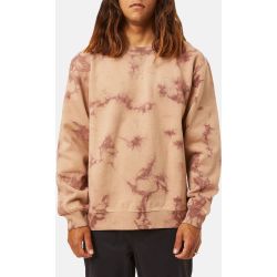 MIKINA KATIN USA EMBROIDERED CREW MIKINA KATIN USA EMBROIDERED CREW