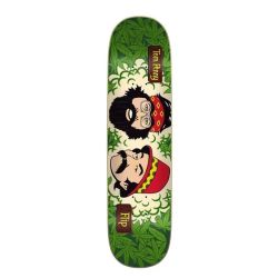 SK8 DESKA FLIP Sweet Leaf Penny