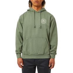 MIKINA KATIN USA SWELL HOOD MIKINA KATIN USA SWELL HOOD