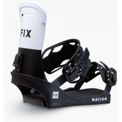 VÁZÁNÍ FIX NATION W24