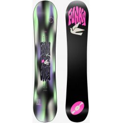 SNOWBOARD FUNKY Miami WMS SNOWBOARD FUNKY Miami WMS