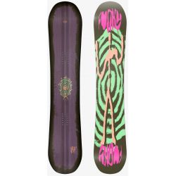 SNOWBOARD FUNKY Spray
