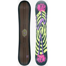 SNOWBOARD FUNKY Spray SNOWBOARD FUNKY Spray