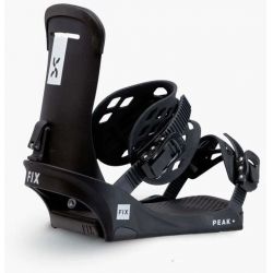 VÁZÁNÍ FIX PEAK+ W24